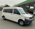 Белый Фольксваген Transporter, объемом двигателя 2.46 л и пробегом 500 тыс. км за 7500 $, фото 1 на Automoto.ua