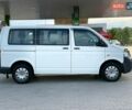 Білий Фольксваген Transporter, об'ємом двигуна 1.9 л та пробігом 250 тис. км за 10700 $, фото 1 на Automoto.ua