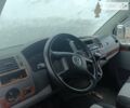 Білий Фольксваген Transporter, об'ємом двигуна 1.9 л та пробігом 312 тис. км за 8500 $, фото 5 на Automoto.ua