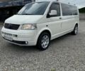 Білий Фольксваген Transporter, об'ємом двигуна 2.46 л та пробігом 310 тис. км за 8800 $, фото 3 на Automoto.ua
