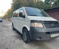 Белый Фольксваген Transporter, объемом двигателя 2.5 л и пробегом 3 тыс. км за 8500 $, фото 10 на Automoto.ua