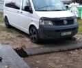 Білий Фольксваген Transporter, об'ємом двигуна 1.9 л та пробігом 456 тис. км за 8600 $, фото 1 на Automoto.ua
