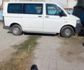 Білий Фольксваген Transporter, об'ємом двигуна 1.9 л та пробігом 370 тис. км за 7000 $, фото 1 на Automoto.ua
