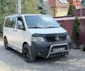 Білий Фольксваген Transporter, об'ємом двигуна 1.9 л та пробігом 325 тис. км за 8500 $, фото 1 на Automoto.ua