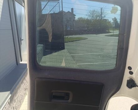 Фольксваген Transporter 2007 в Борисполе на Automoto.ua Белый Фольксваген Transporter, объемом двигателя 2.5 л и пробегом 303 тыс. км за 10500 $, фото 13 на Automoto.ua