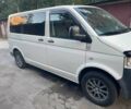 Белый Фольксваген Transporter, объемом двигателя 2.5 л и пробегом 3 тыс. км за 8500 $, фото 11 на Automoto.ua