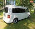 Белый Фольксваген Transporter, объемом двигателя 2.46 л и пробегом 255 тыс. км за 8000 $, фото 31 на Automoto.ua