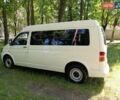 Белый Фольксваген Transporter, объемом двигателя 2.46 л и пробегом 255 тыс. км за 8000 $, фото 15 на Automoto.ua