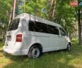 Белый Фольксваген Transporter, объемом двигателя 2.46 л и пробегом 255 тыс. км за 8000 $, фото 32 на Automoto.ua