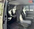 Белый Фольксваген Transporter, объемом двигателя 2.5 л и пробегом 190 тыс. км за 13500 $, фото 26 на Automoto.ua