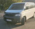 Белый Фольксваген Transporter, объемом двигателя 1.9 л и пробегом 325 тыс. км за 7500 $, фото 3 на Automoto.ua