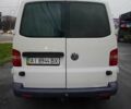 Белый Фольксваген Transporter, объемом двигателя 2.5 л и пробегом 267 тыс. км за 9600 $, фото 6 на Automoto.ua