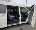 Белый Фольксваген Transporter, объемом двигателя 2.5 л и пробегом 398 тыс. км за 6499 $, фото 6 на Automoto.ua