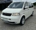 Білий Фольксваген Transporter, об'ємом двигуна 2.46 л та пробігом 310 тис. км за 8800 $, фото 6 на Automoto.ua