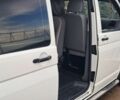 Белый Фольксваген Transporter, объемом двигателя 2.5 л и пробегом 340 тыс. км за 9000 $, фото 3 на Automoto.ua
