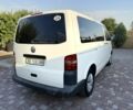 Белый Фольксваген Transporter, объемом двигателя 1.9 л и пробегом 296 тыс. км за 8700 $, фото 1 на Automoto.ua