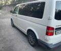 Белый Фольксваген Transporter, объемом двигателя 2.5 л и пробегом 3 тыс. км за 8500 $, фото 5 на Automoto.ua