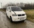 Білий Фольксваген Transporter, об'ємом двигуна 2.5 л та пробігом 330 тис. км за 6700 $, фото 2 на Automoto.ua