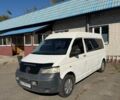 Білий Фольксваген Transporter, об'ємом двигуна 2.46 л та пробігом 250 тис. км за 6500 $, фото 1 на Automoto.ua