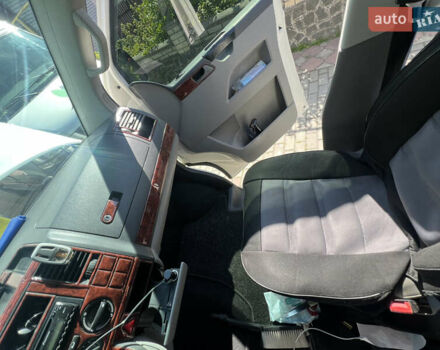 Белый Фольксваген Transporter, объемом двигателя 1.9 л и пробегом 408 тыс. км за 9000 $, фото 20 на Automoto.ua