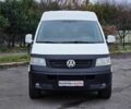 Белый Фольксваген Transporter, объемом двигателя 2.5 л и пробегом 398 тыс. км за 6499 $, фото 1 на Automoto.ua