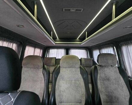 Белый Фольксваген Transporter, объемом двигателя 2.5 л и пробегом 398 тыс. км за 6499 $, фото 9 на Automoto.ua