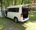 Белый Фольксваген Transporter, объемом двигателя 2.46 л и пробегом 255 тыс. км за 8000 $, фото 70 на Automoto.ua