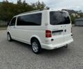 Білий Фольксваген Transporter, об'ємом двигуна 2.46 л та пробігом 310 тис. км за 8800 $, фото 5 на Automoto.ua