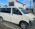 Белый Фольксваген Transporter, объемом двигателя 1.9 л и пробегом 370 тыс. км за 6000 $, фото 2 на Automoto.ua