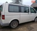 Білий Фольксваген Transporter, об'ємом двигуна 1.9 л та пробігом 360 тис. км за 8500 $, фото 3 на Automoto.ua