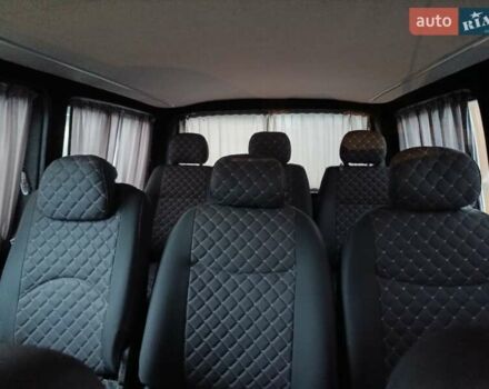 Білий Фольксваген Transporter, об'ємом двигуна 1.9 л та пробігом 360 тис. км за 8500 $, фото 14 на Automoto.ua