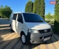 Белый Фольксваген Transporter, объемом двигателя 1.9 л и пробегом 410 тыс. км за 7950 $, фото 1 на Automoto.ua