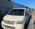 Білий Фольксваген Transporter, об'ємом двигуна 1.9 л та пробігом 500 тис. км за 4500 $, фото 1 на Automoto.ua