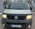 Білий Фольксваген Transporter, об'ємом двигуна 2.5 л та пробігом 319 тис. км за 7900 $, фото 1 на Automoto.ua