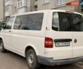 Білий Фольксваген Transporter, об'ємом двигуна 1.9 л та пробігом 197 тис. км за 8500 $, фото 1 на Automoto.ua