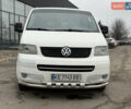 Белый Фольксваген Transporter, объемом двигателя 2.46 л и пробегом 340 тыс. км за 7700 $, фото 12 на Automoto.ua