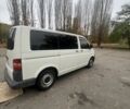 Белый Фольксваген Transporter, объемом двигателя 1.9 л и пробегом 280 тыс. км за 8200 $, фото 4 на Automoto.ua
