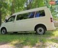 Белый Фольксваген Transporter, объемом двигателя 2.46 л и пробегом 255 тыс. км за 8000 $, фото 18 на Automoto.ua
