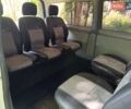Белый Фольксваген Transporter, объемом двигателя 2.46 л и пробегом 255 тыс. км за 8000 $, фото 61 на Automoto.ua