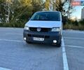 Белый Фольксваген Transporter, объемом двигателя 1.9 л и пробегом 273 тыс. км за 7970 $, фото 1 на Automoto.ua