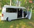 Белый Фольксваген Transporter, объемом двигателя 2.46 л и пробегом 255 тыс. км за 8000 $, фото 79 на Automoto.ua