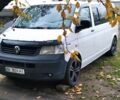 Білий Фольксваген Transporter, об'ємом двигуна 1.9 л та пробігом 456 тис. км за 8600 $, фото 1 на Automoto.ua