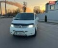 Белый Фольксваген Transporter, объемом двигателя 2.5 л и пробегом 260 тыс. км за 10000 $, фото 1 на Automoto.ua