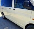 Белый Фольксваген Transporter, объемом двигателя 1.9 л и пробегом 357 тыс. км за 7300 $, фото 1 на Automoto.ua