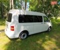 Белый Фольксваген Transporter, объемом двигателя 2.46 л и пробегом 255 тыс. км за 8000 $, фото 26 на Automoto.ua