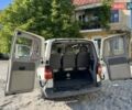 Белый Фольксваген Transporter, объемом двигателя 2.5 л и пробегом 190 тыс. км за 13500 $, фото 23 на Automoto.ua