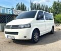 Белый Фольксваген Transporter, объемом двигателя 1.9 л и пробегом 303 тыс. км за 8999 $, фото 2 на Automoto.ua