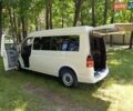 Белый Фольксваген Transporter, объемом двигателя 2.46 л и пробегом 255 тыс. км за 8000 $, фото 72 на Automoto.ua