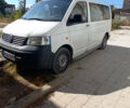 Білий Фольксваген Transporter, об'ємом двигуна 1.9 л та пробігом 370 тис. км за 7000 $, фото 1 на Automoto.ua