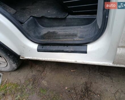 Білий Фольксваген Transporter, об'ємом двигуна 1.9 л та пробігом 360 тис. км за 8500 $, фото 18 на Automoto.ua